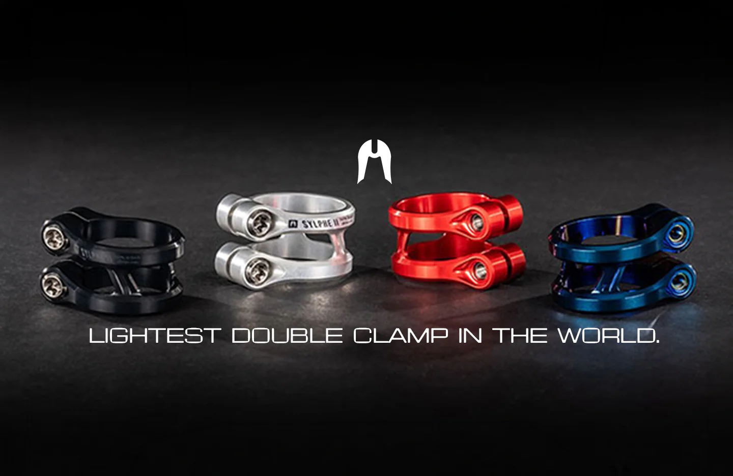 Ride the Industry's Best Gear