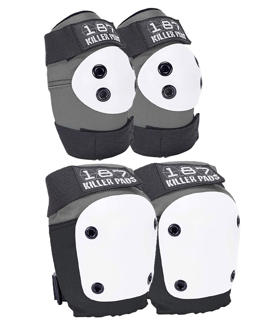 187 Combo Pad Set - Image 3