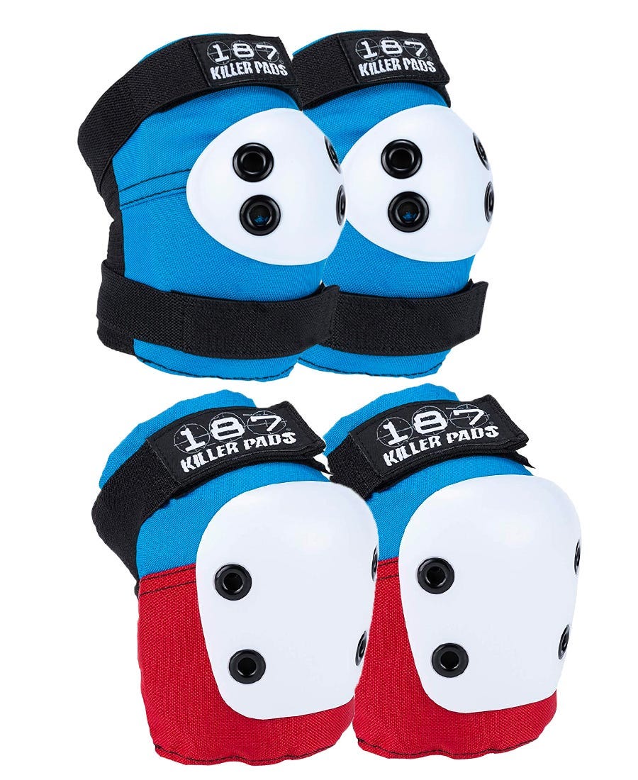 187 Combo Pad Set - Image 4