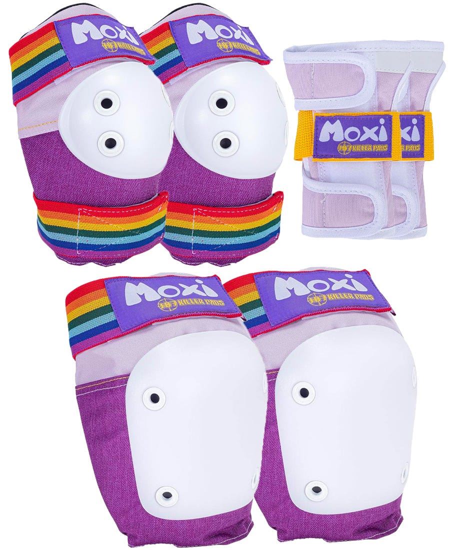 187 Junior Combo Pad Set - Image 10
