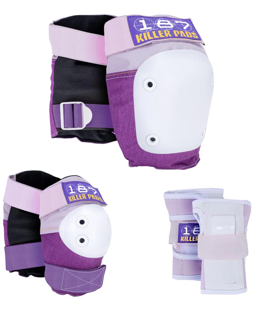 187 Junior Combo Pad Set - Image 11