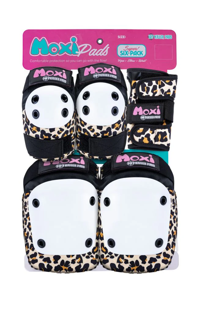 187 Junior Combo Pad Set - Image 12