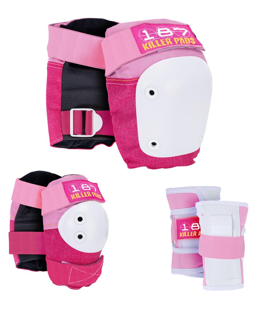 187 Junior Combo Pad Set - Image 15