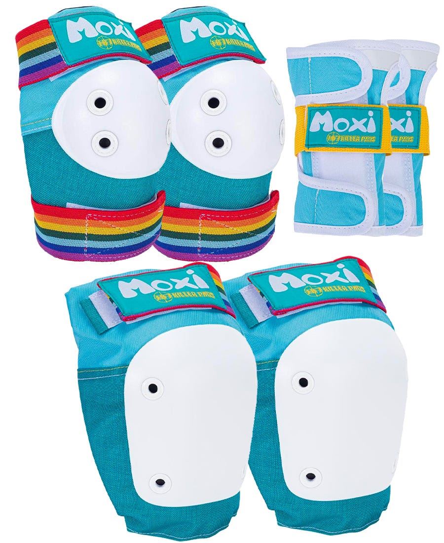 187 Junior Combo Pad Set - Image 16