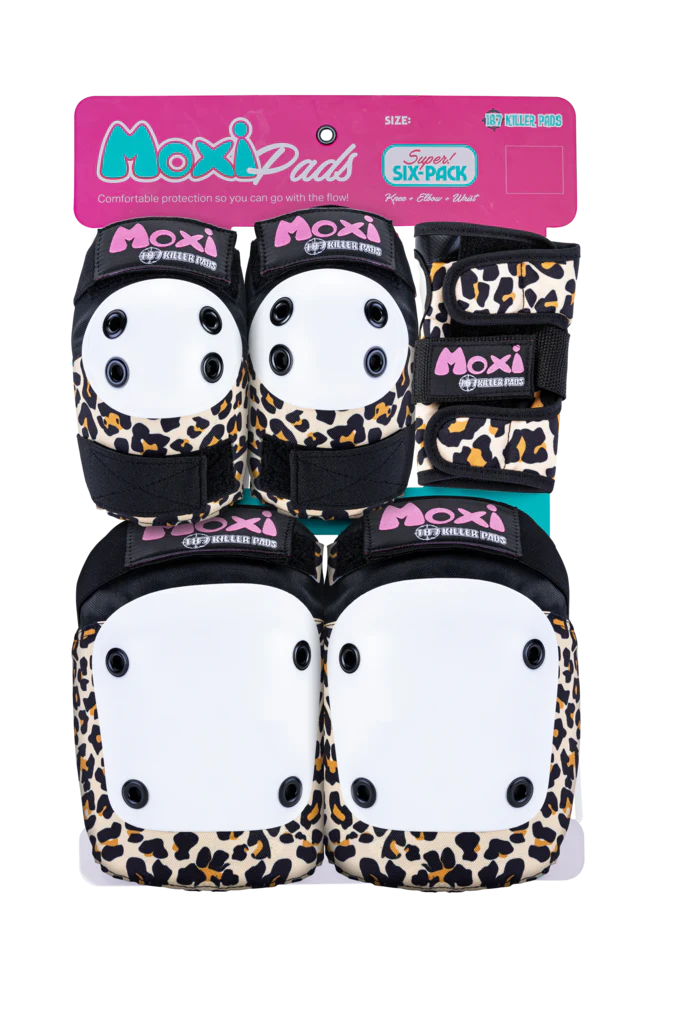 187 Junior Combo Pad Set - Image 5