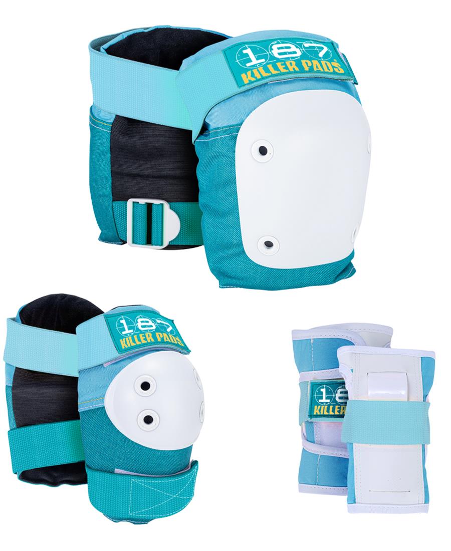 187 Junior Combo Pad Set - Image 9