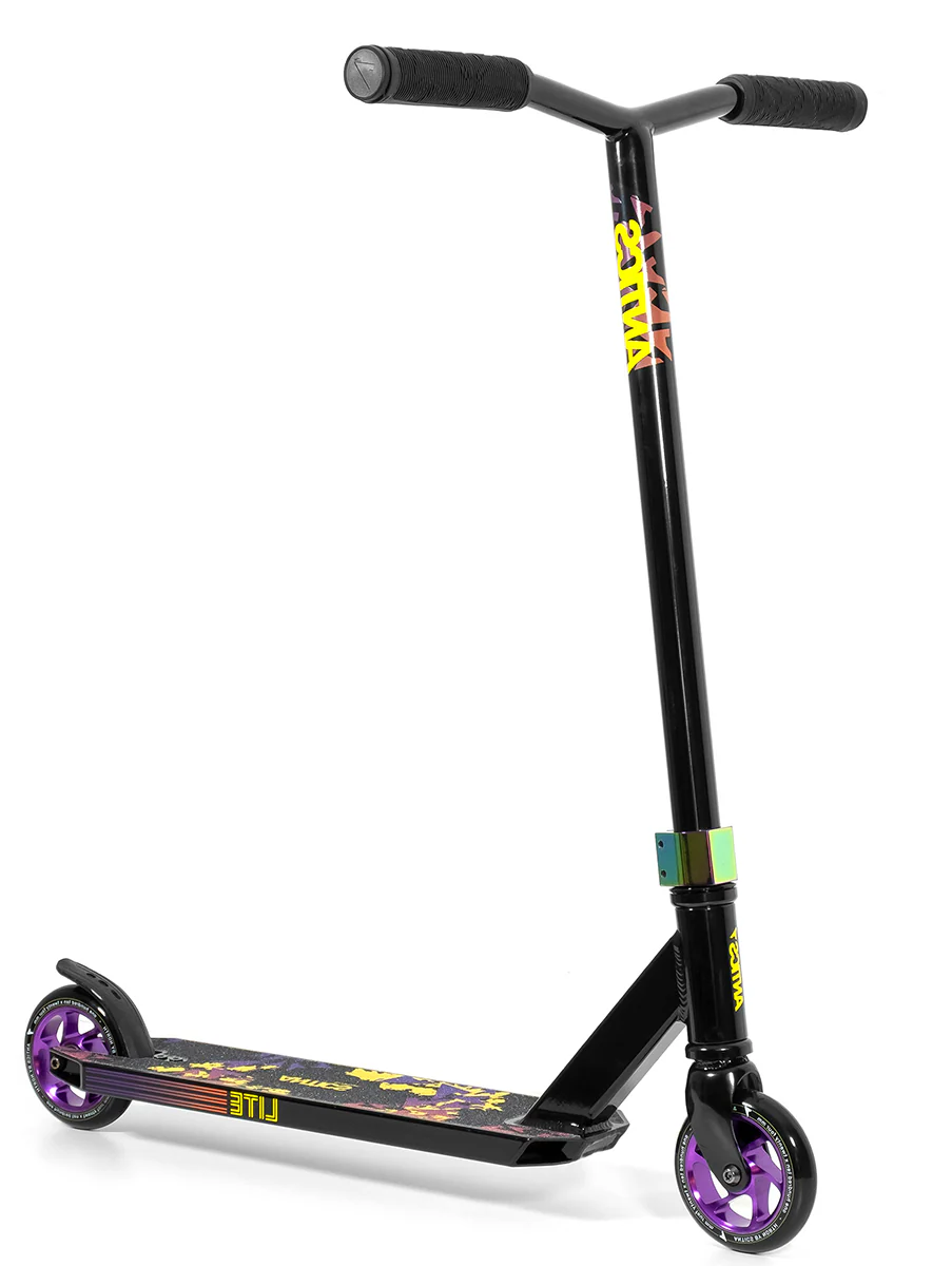 Antic Lite Pro Scooter - Image 10
