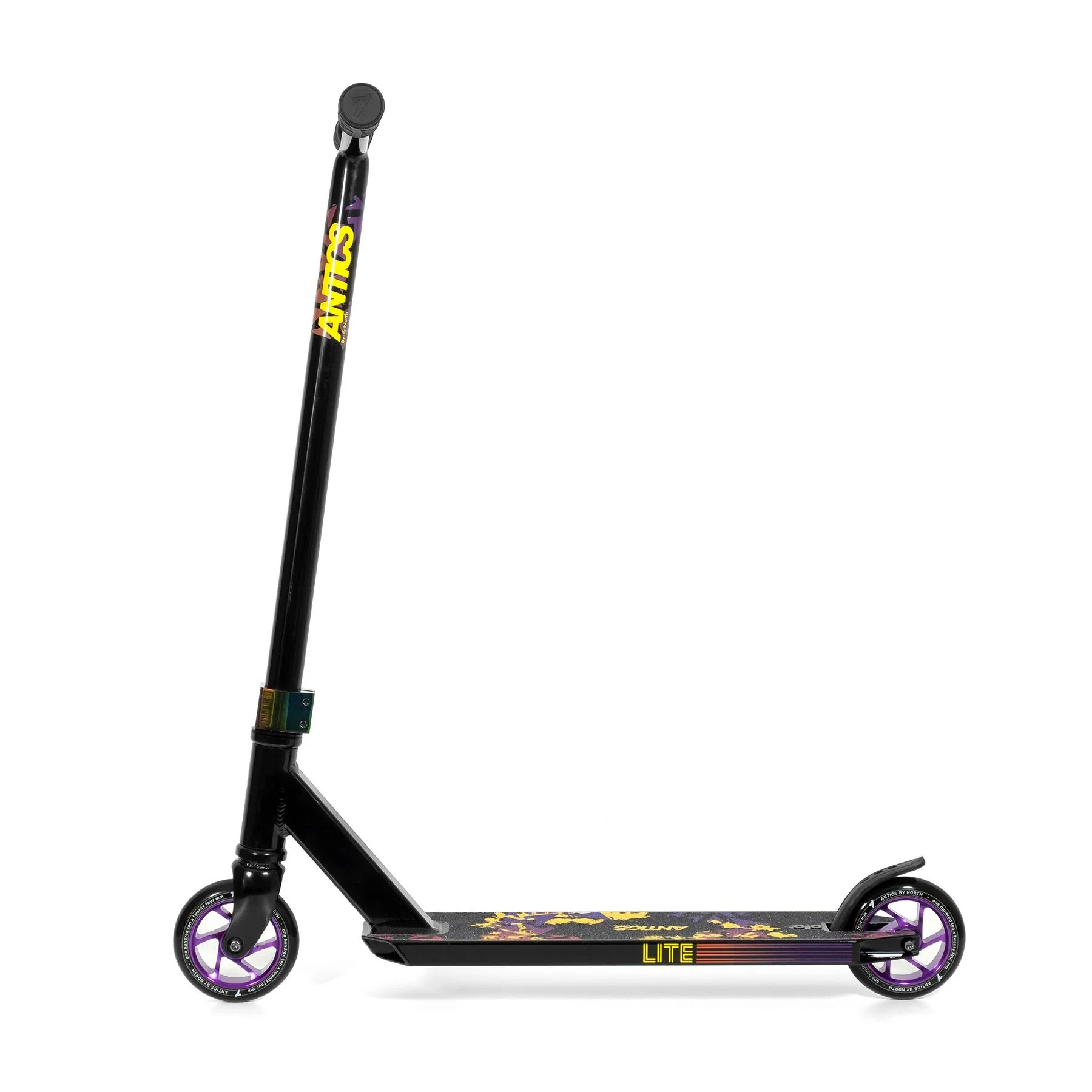 Antic Lite Pro Scooter - Image 11