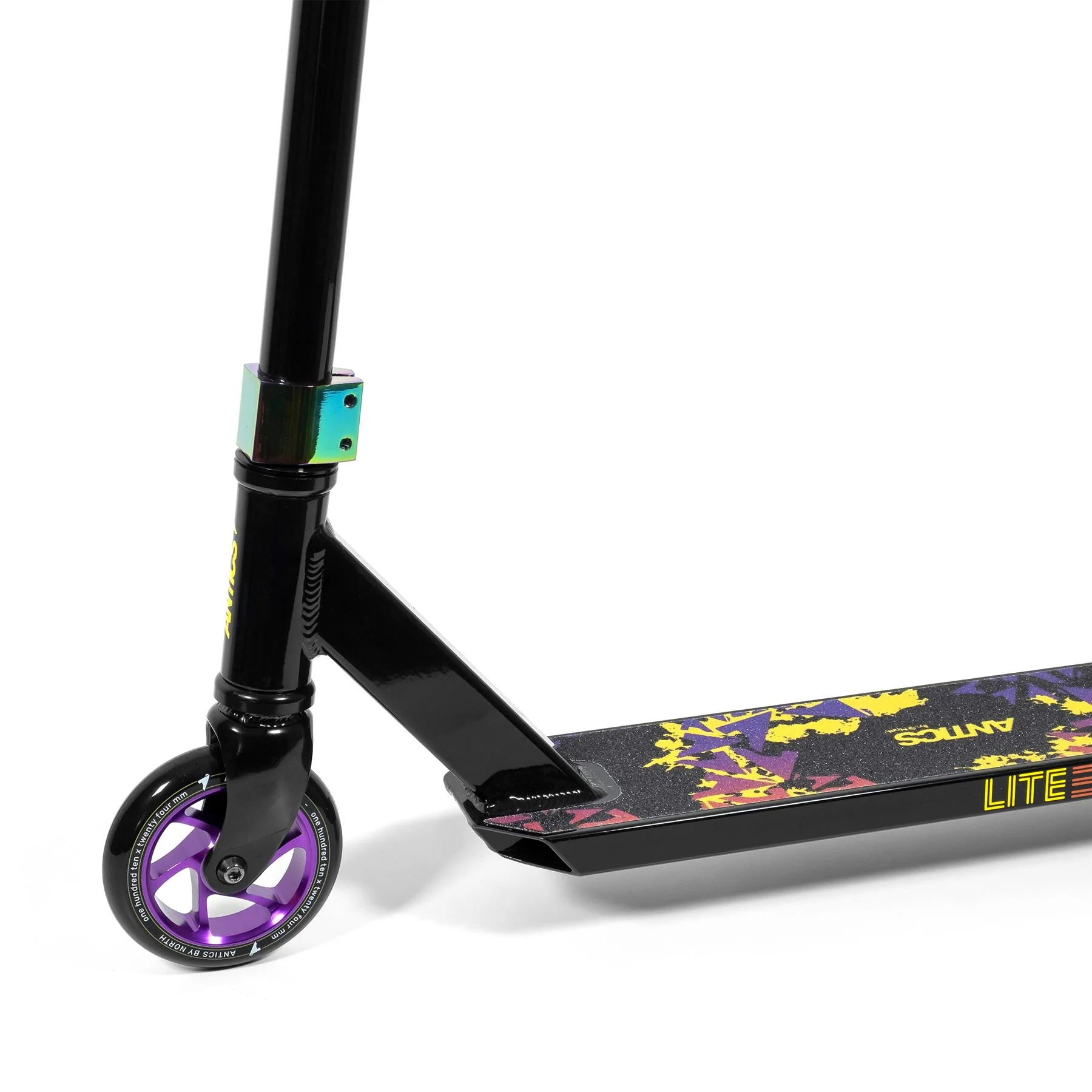 Antic Lite Pro Scooter - Image 12