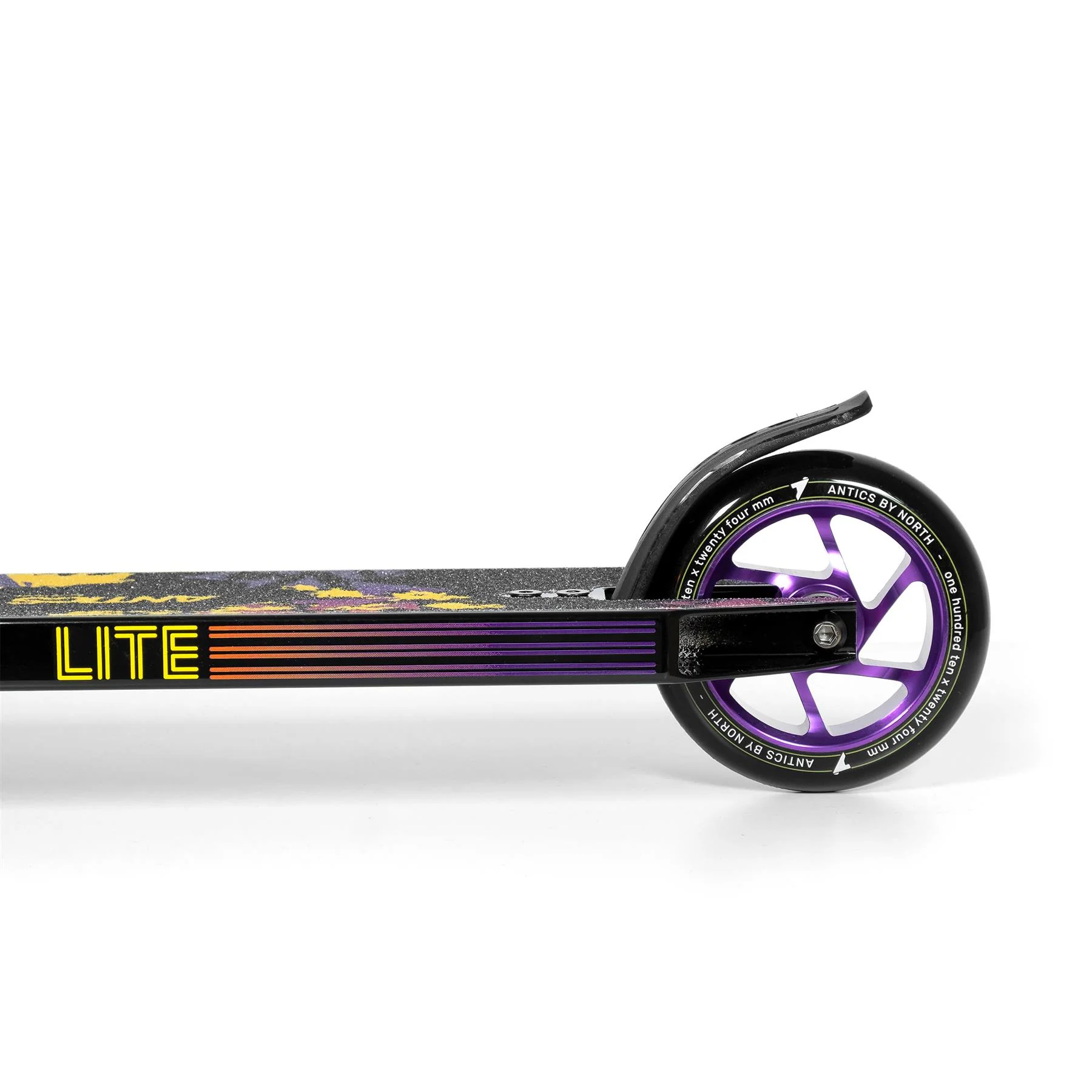 Antic Lite Pro Scooter - Image 13