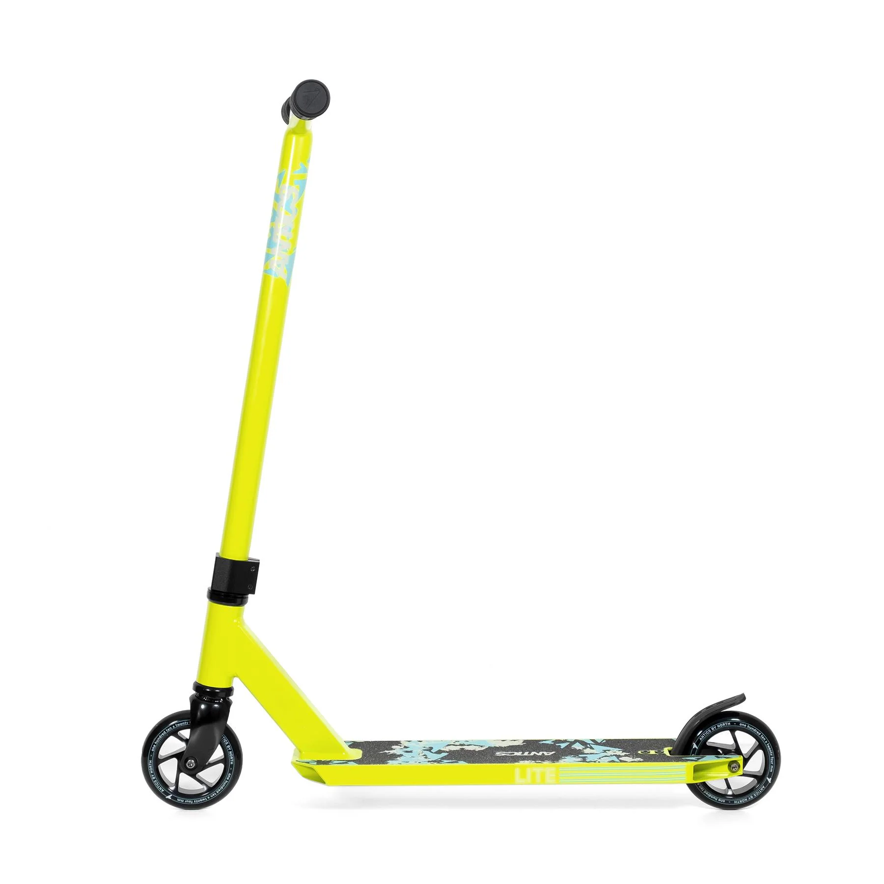 Antic Lite Pro Scooter - Image 2