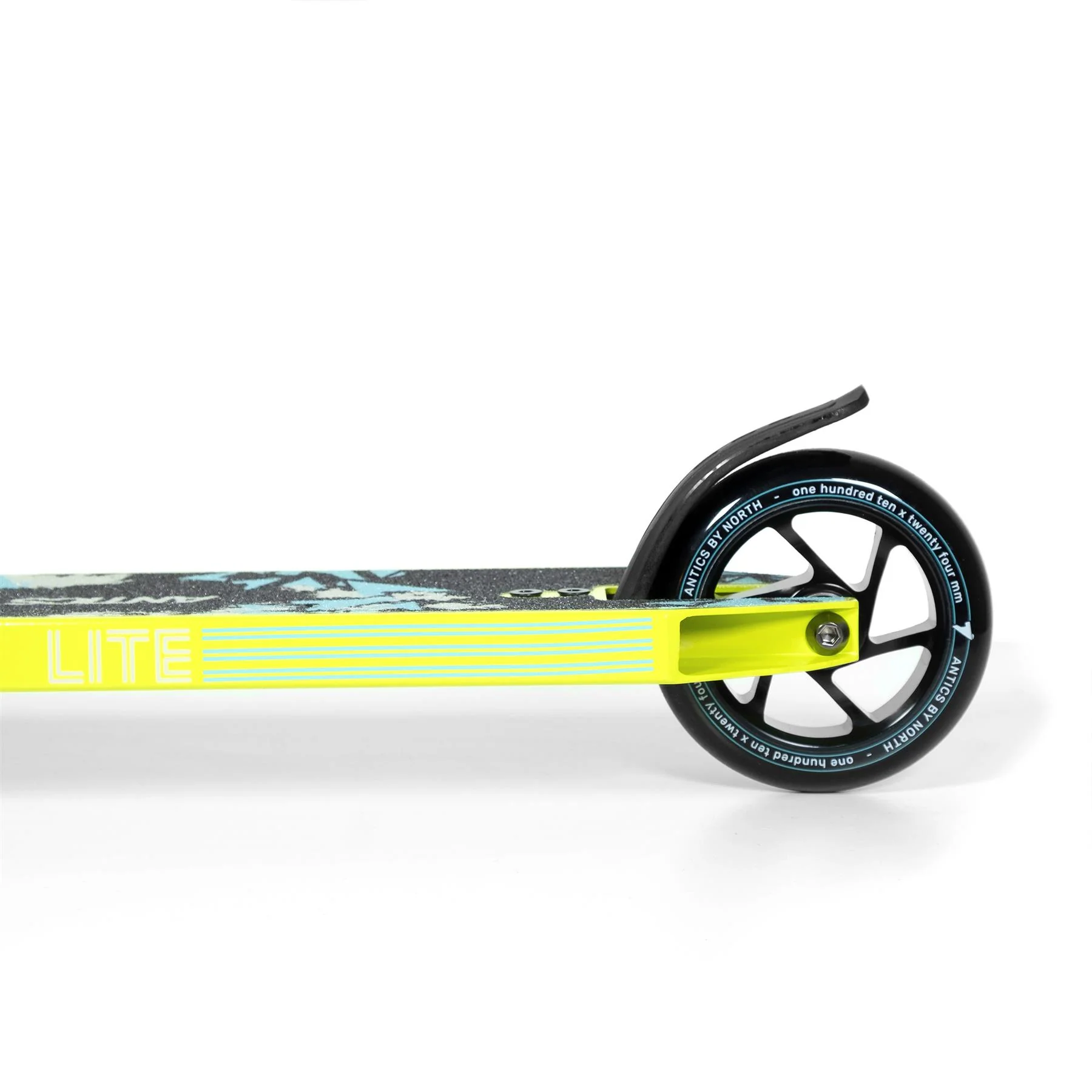 Antic Lite Pro Scooter - Image 4
