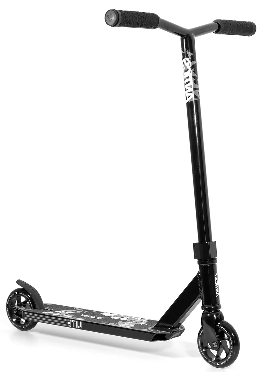 Antic Lite Pro Scooter - Image 6