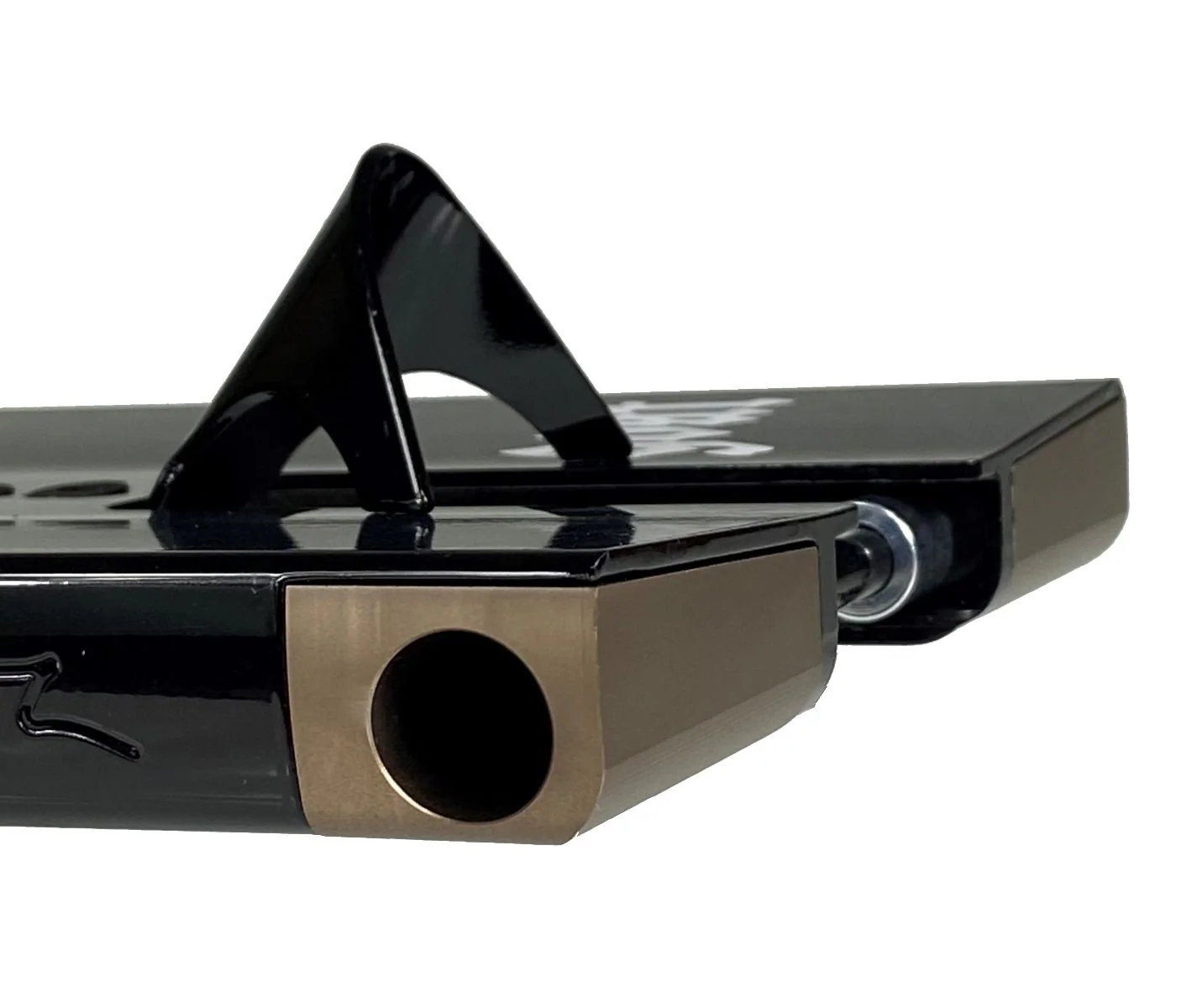 AO Kozlov Goat Signature Deck - 7" Wide - Image 3