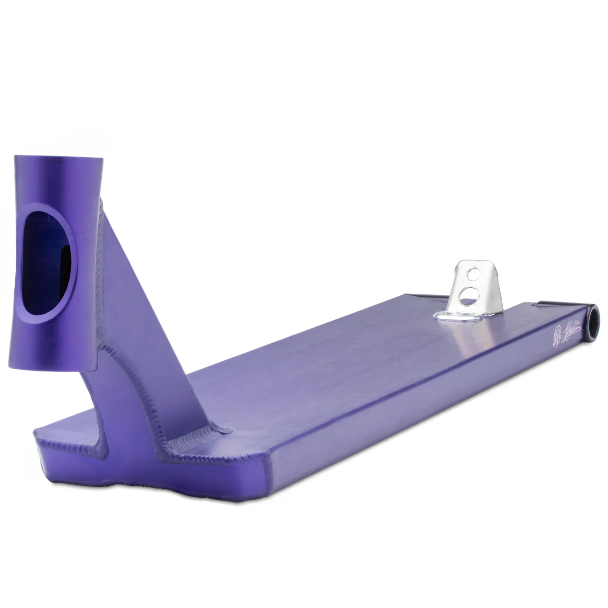 Apex Angus Hughes Signature V3 Boxed Deck - 6" Wide