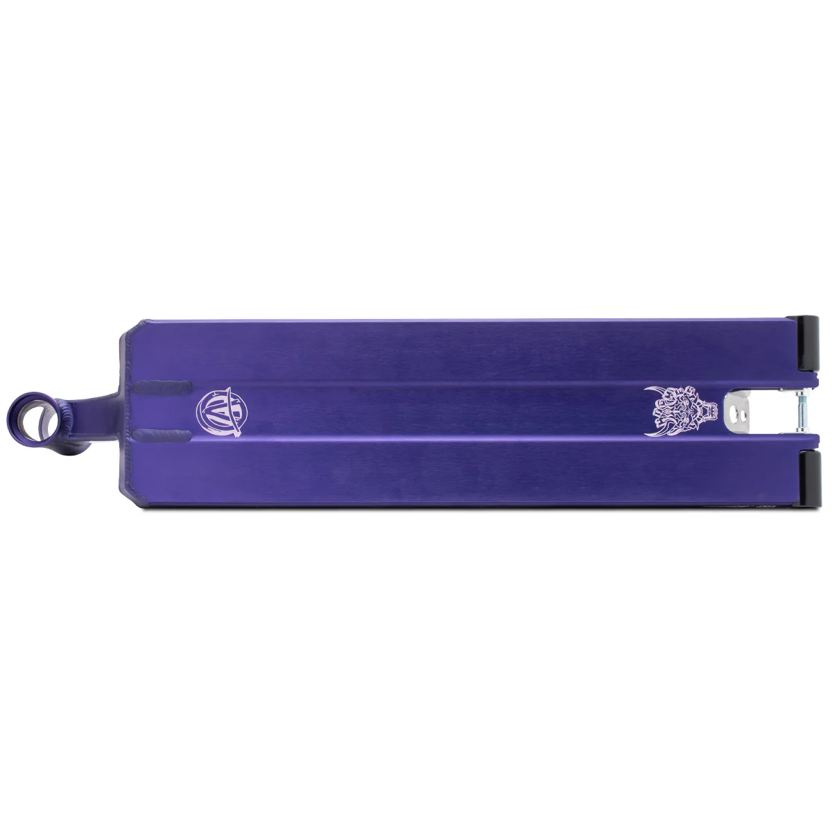 Apex Angus Hughes Signature V3 Boxed Deck - 6" Wide - Image 2