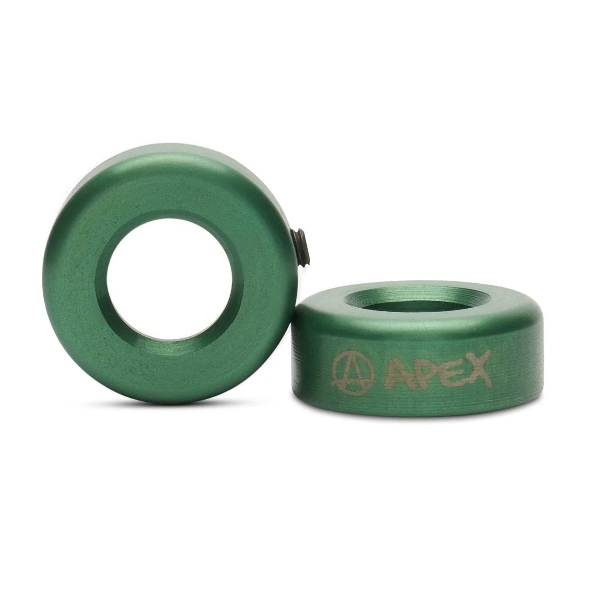 Apex Bar Ends - Image 3