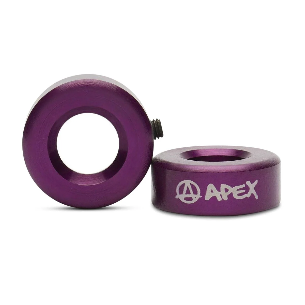 Apex Bar Ends - Image 4