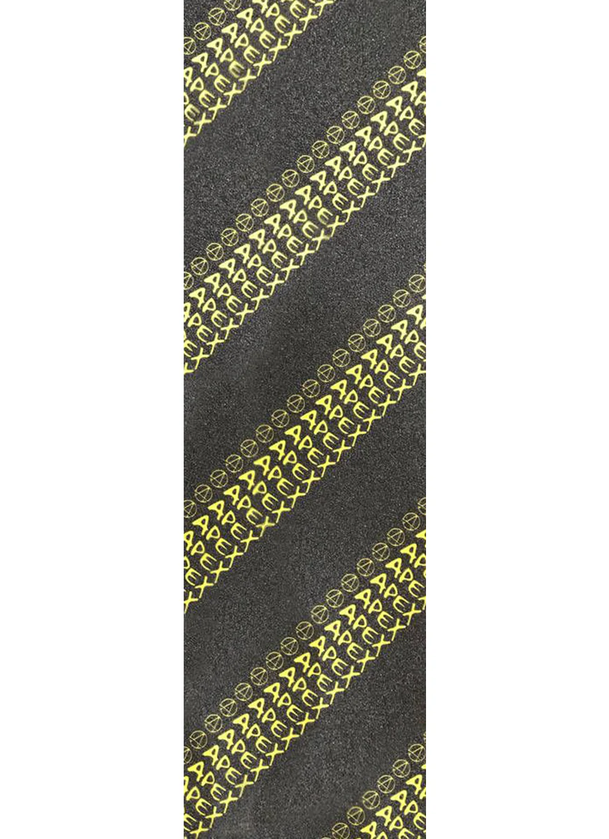 Apex Caution Grip Tape