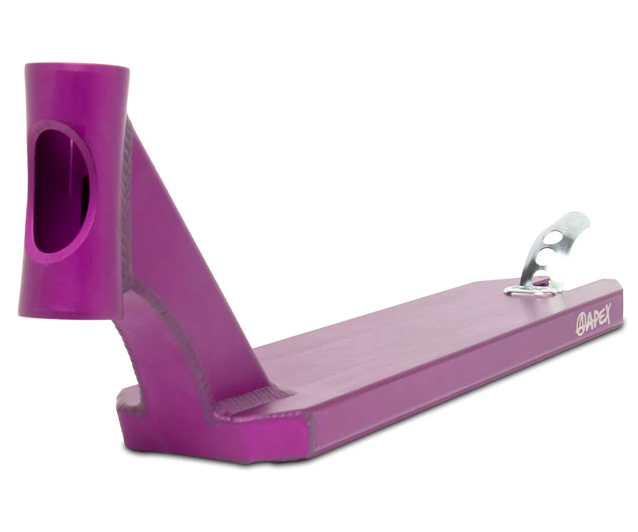 Apex Deck - Image 10