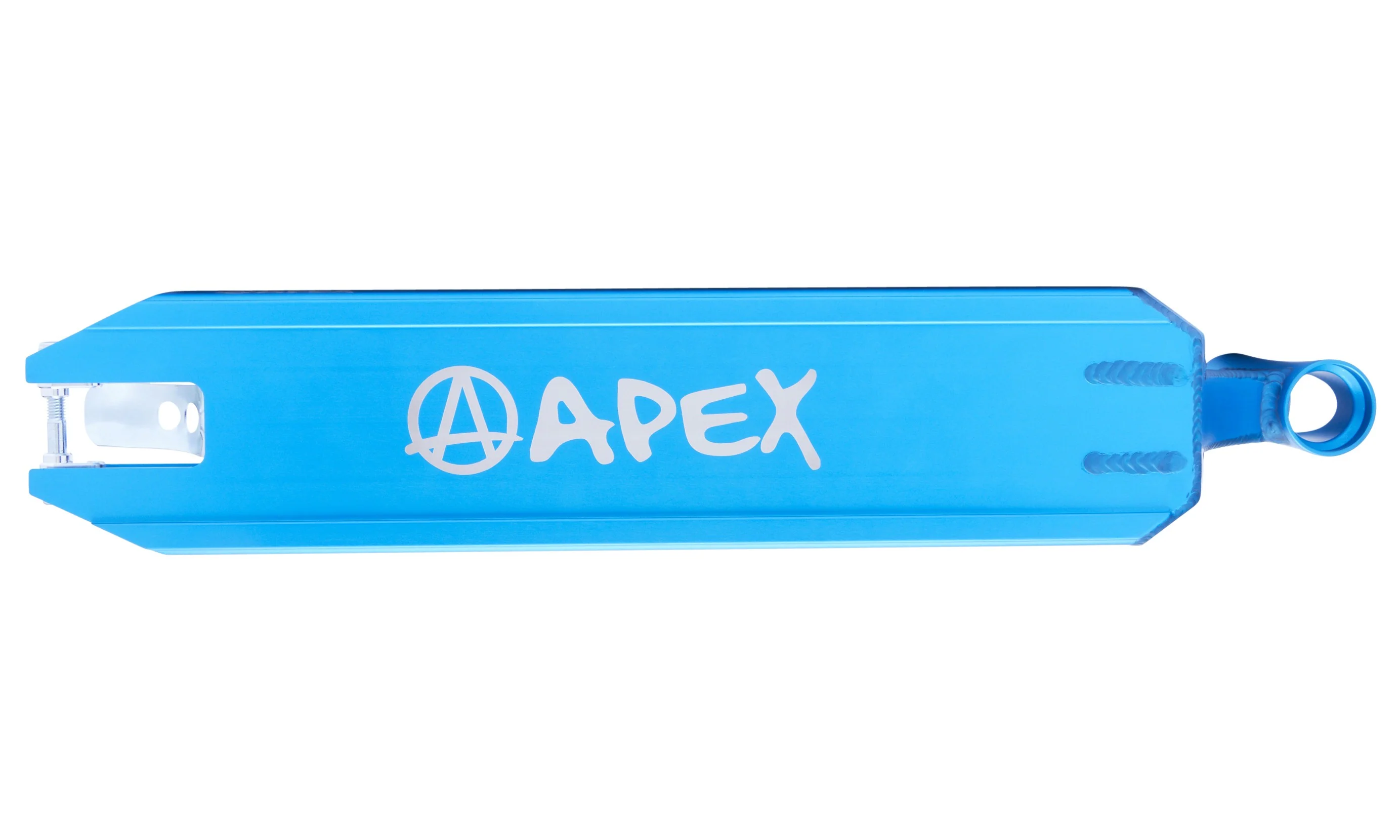 Apex Deck - Image 13