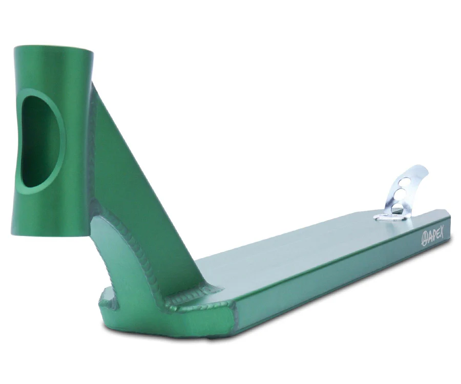 Apex Deck - Image 14