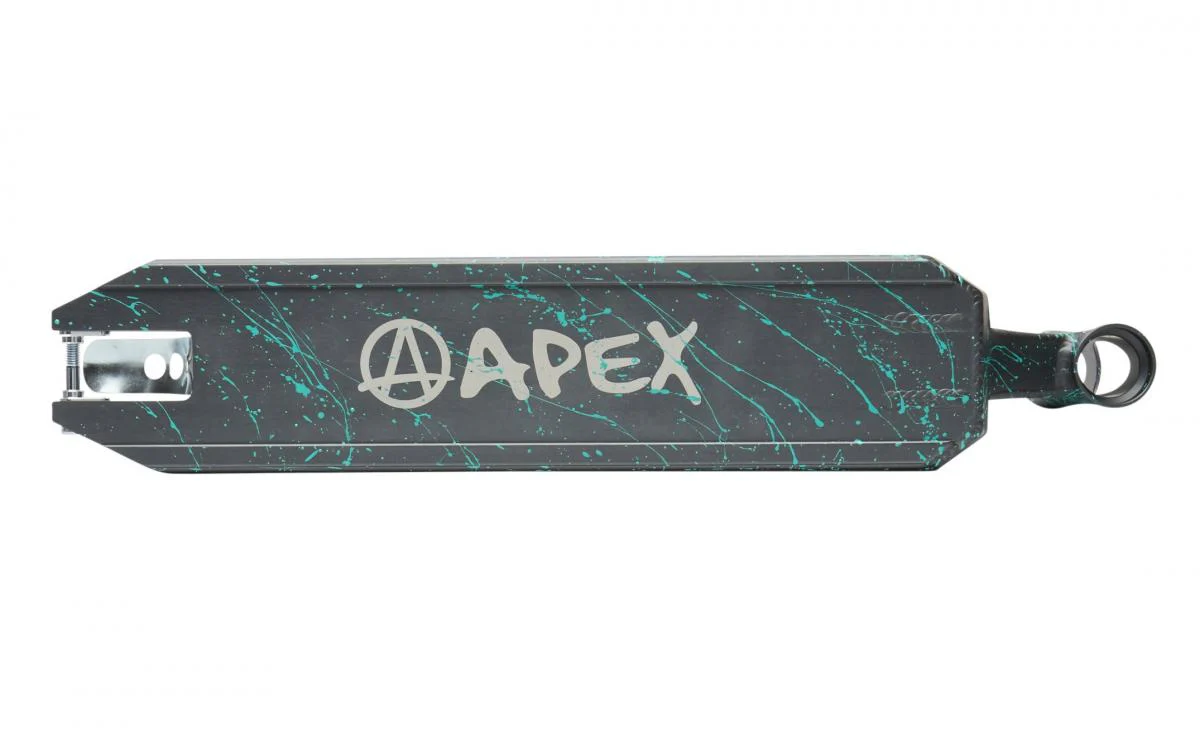 Apex Deck - 18" Long - Image 2