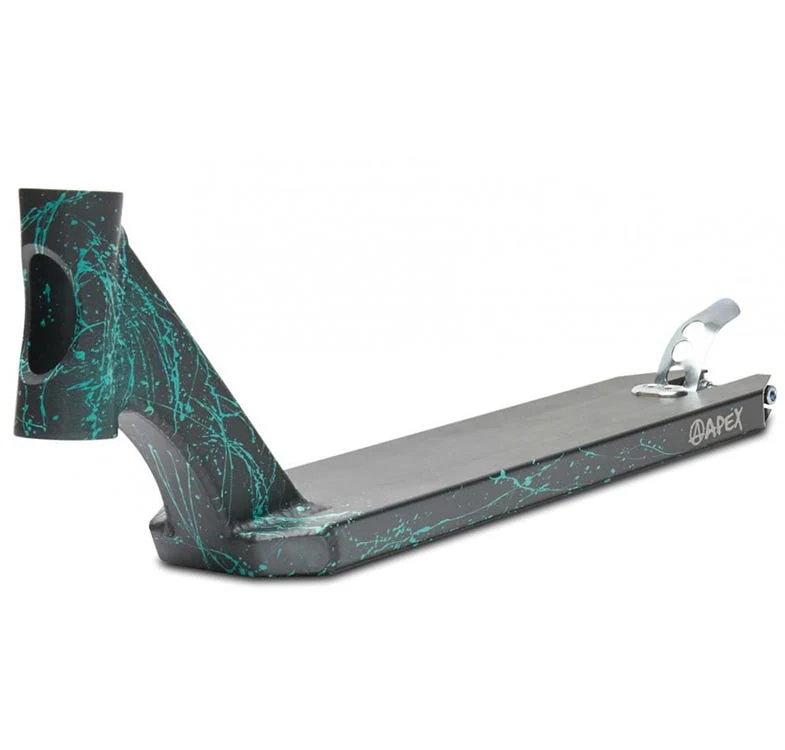 Apex Deck - Image 3