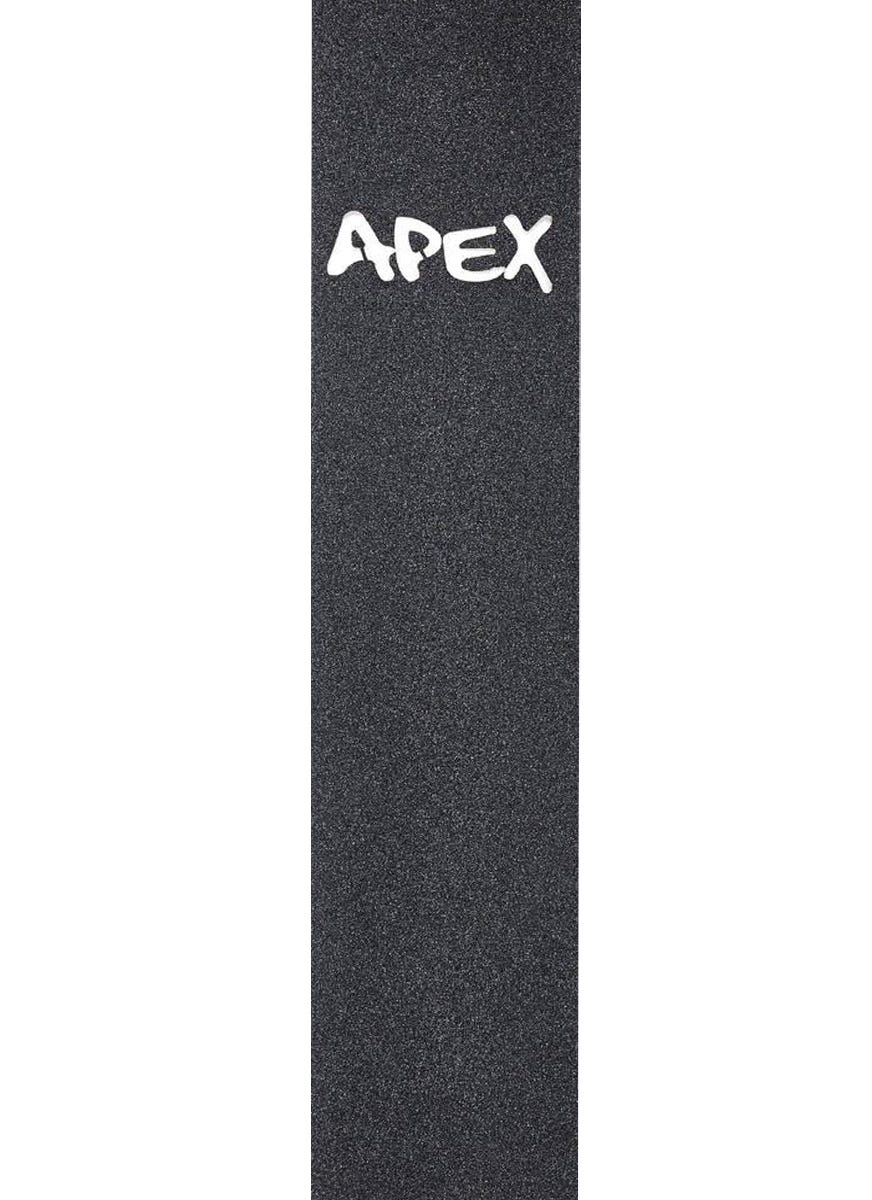 Apex Laser Cut Logo Grip Tape
