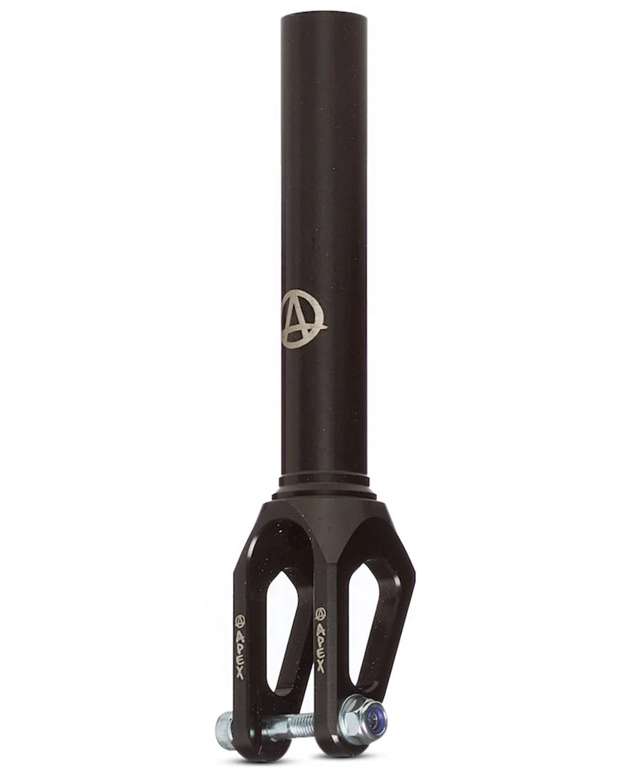 Apex Quantum Fork