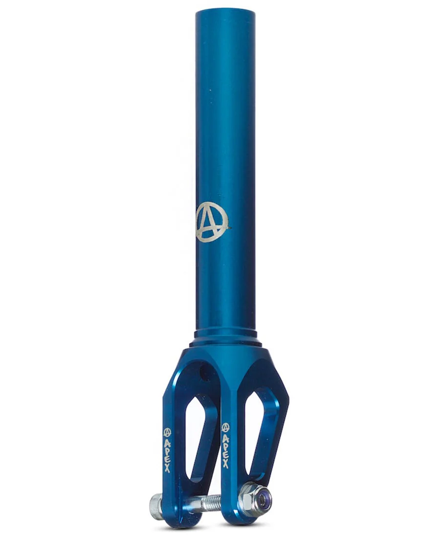 Apex Quantum Fork - Image 2