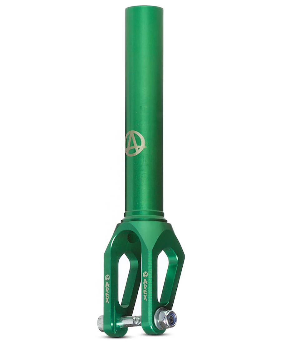 Apex Quantum Fork - Image 3