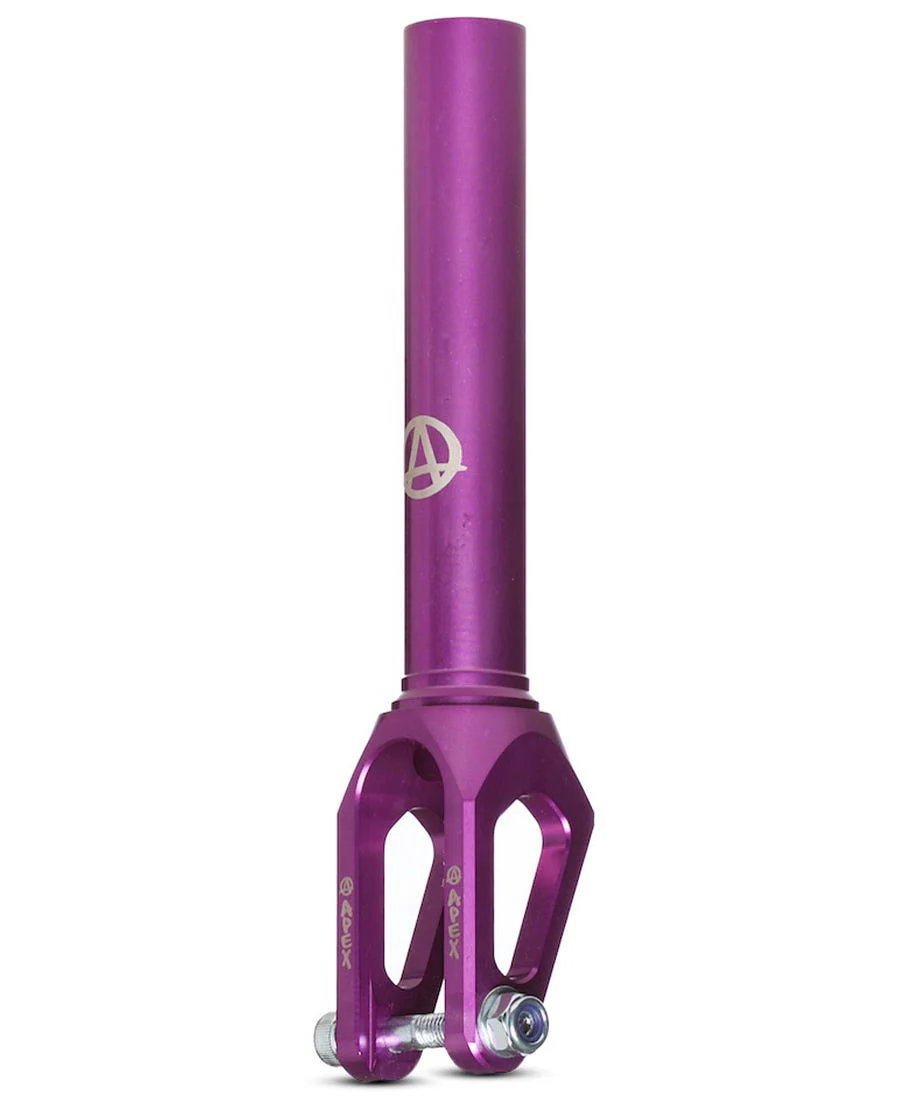 Apex Quantum Fork - Image 4