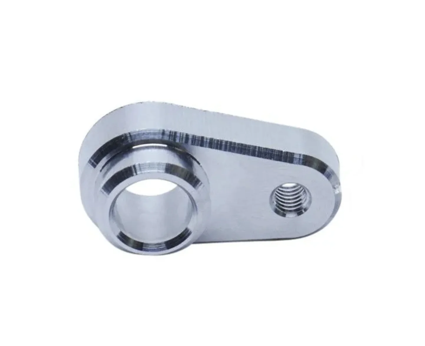 Apex Deck Wheel Spacer