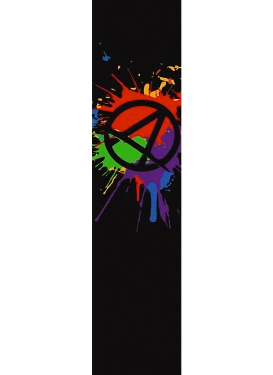Apex Splatter Grip Tape