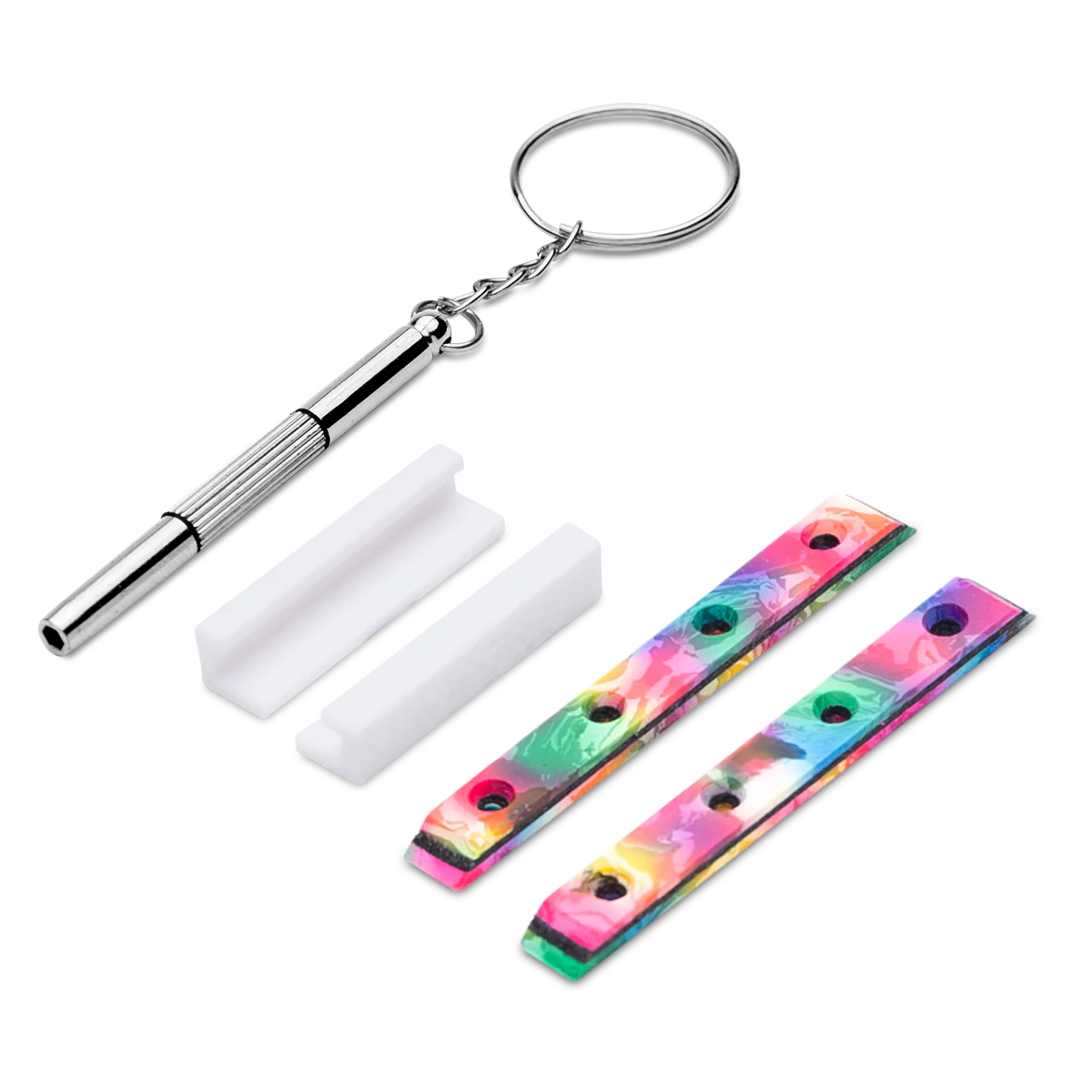 ApexFBS Fingerboard Slick Rails - Image 4