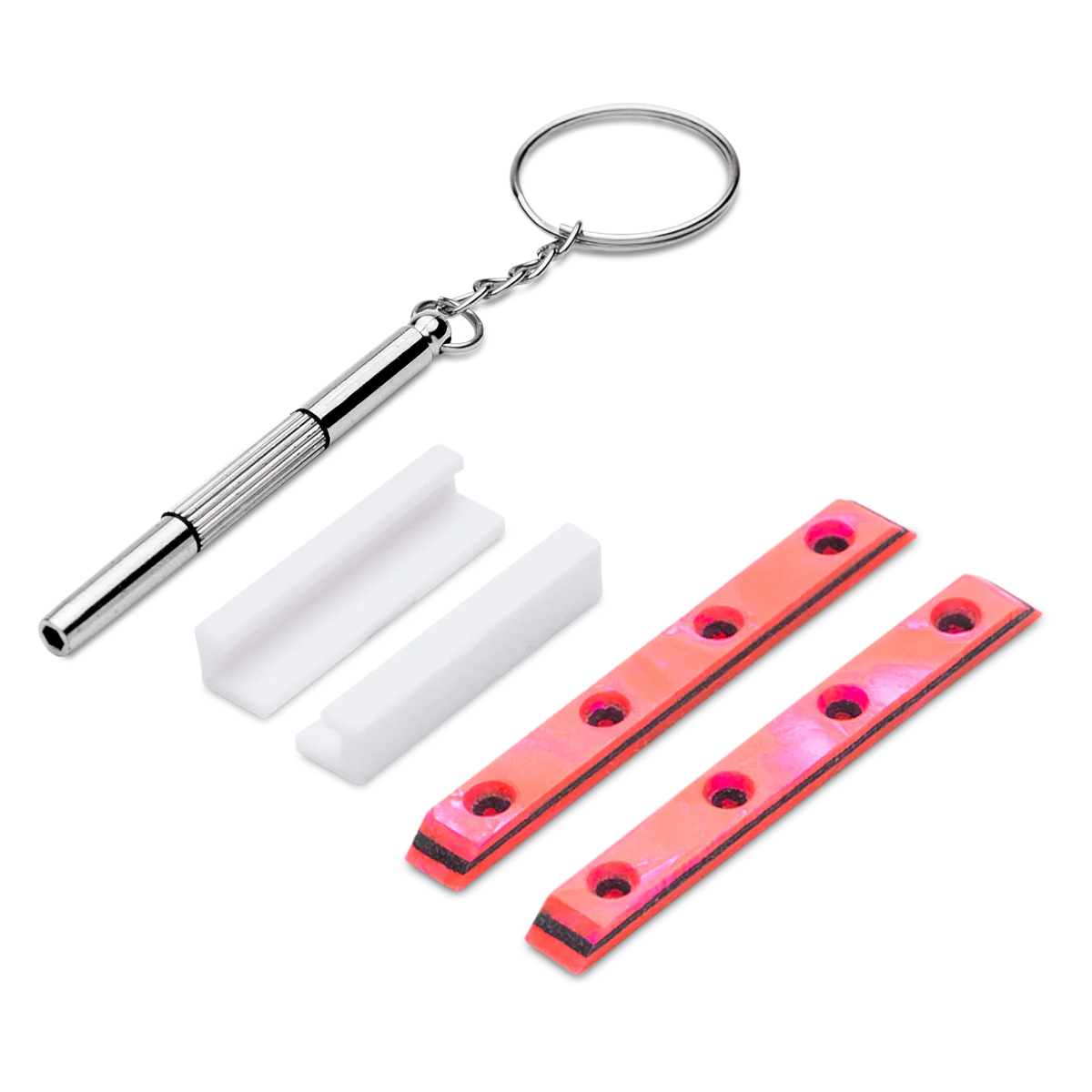 ApexFBS Fingerboard Slick Rails - Image 5