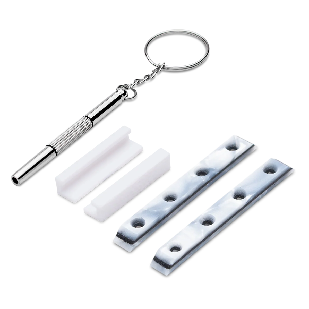 ApexFBS Fingerboard Slick Rails - Image 7