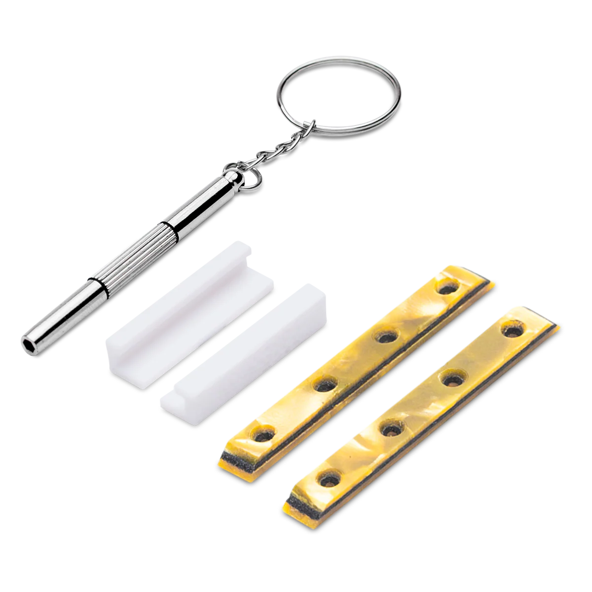 ApexFBS Fingerboard Slick Rails - Image 9