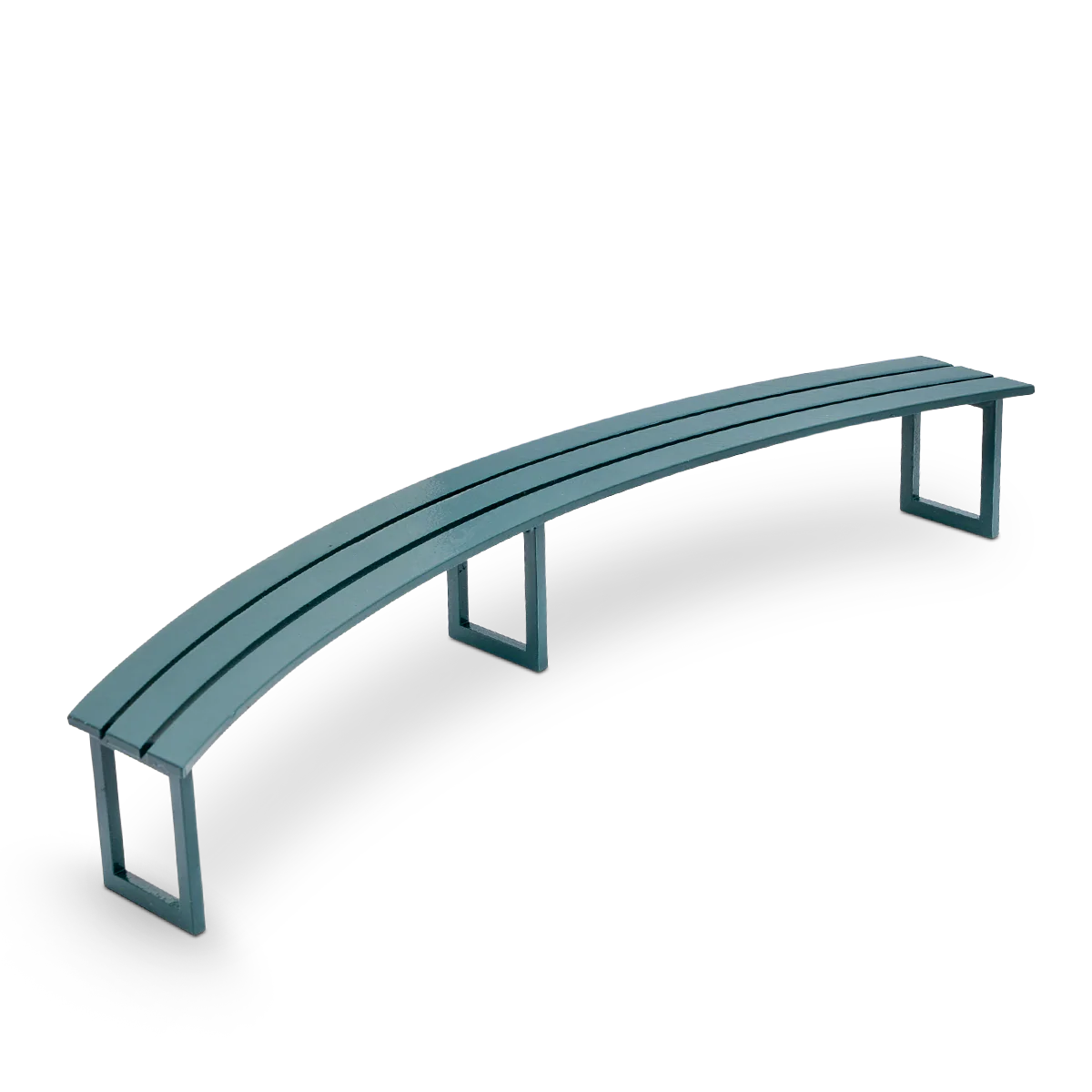 Avenue Fingerboard Ramp - Cutting Bench