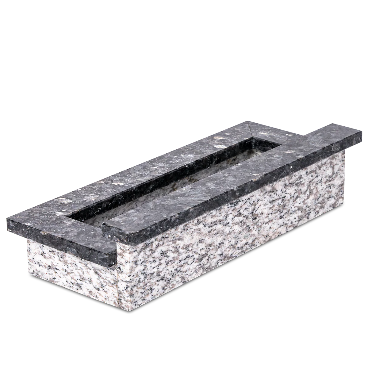 Avenue Fingerboard Ramp - Flora Ledge - Image 2