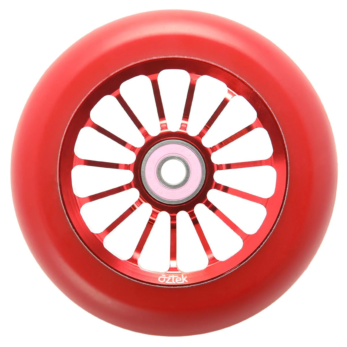 Aztek Architect 2 LE Wheels