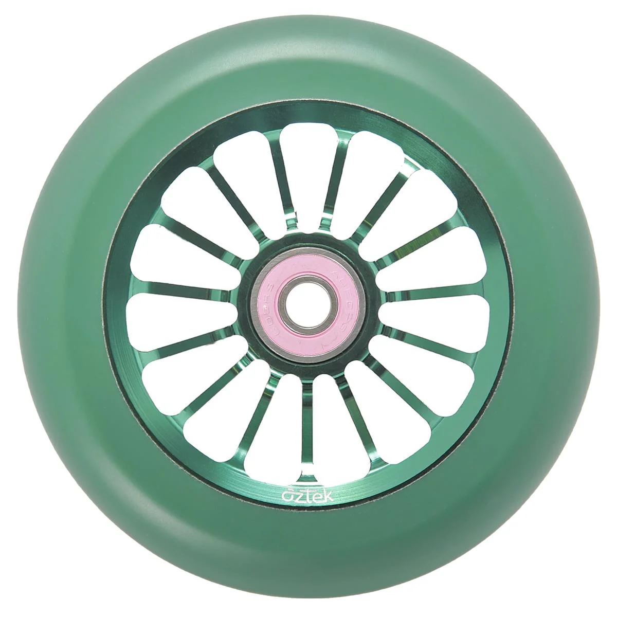 Aztek Architect 2 LE Wheels - Image 3