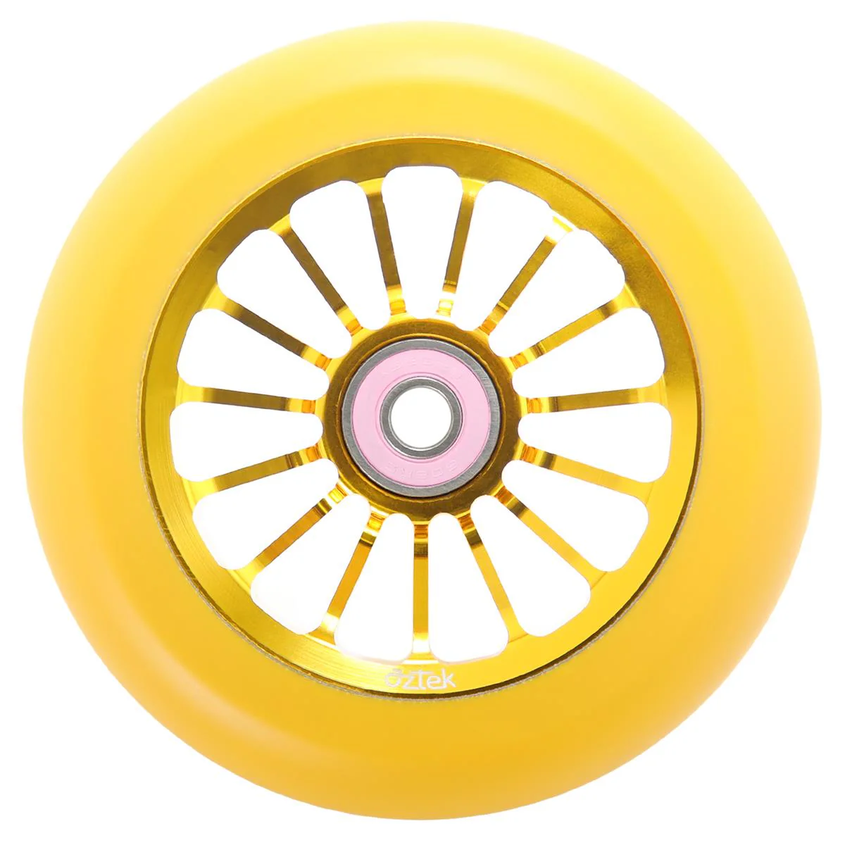 Aztek Architect 2 LE Wheels - Image 4