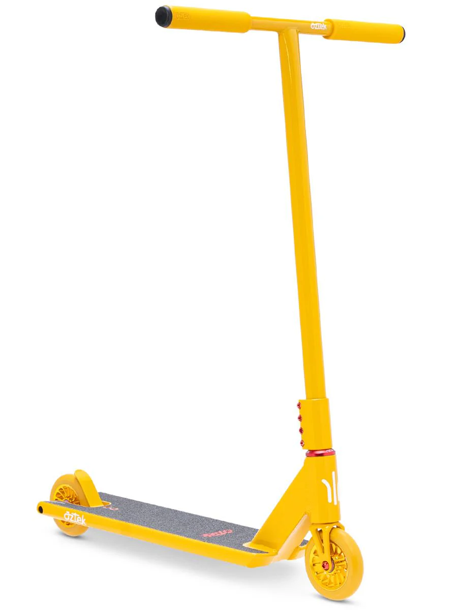Aztek Architect Pro Scooter - Image 11