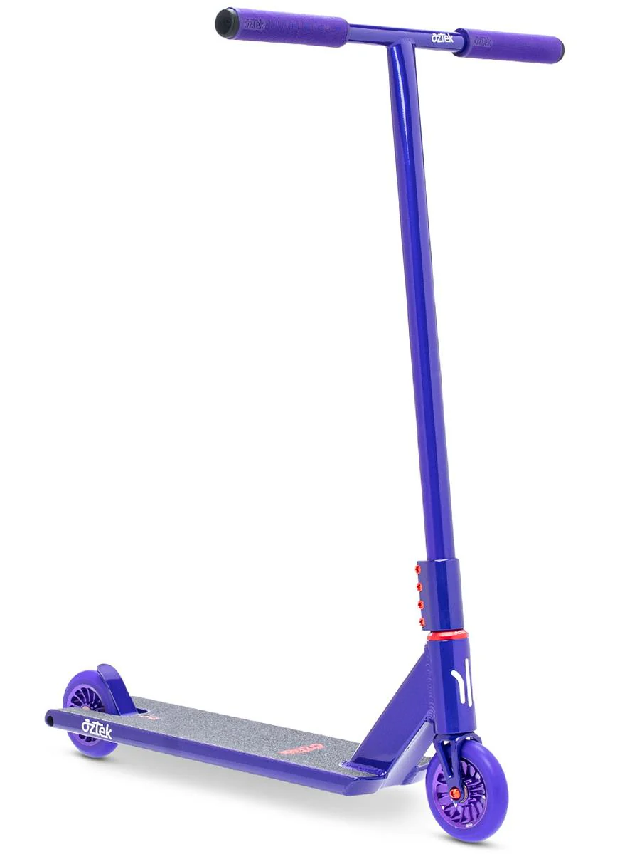 Aztek Architect Pro Scooter - Image 4