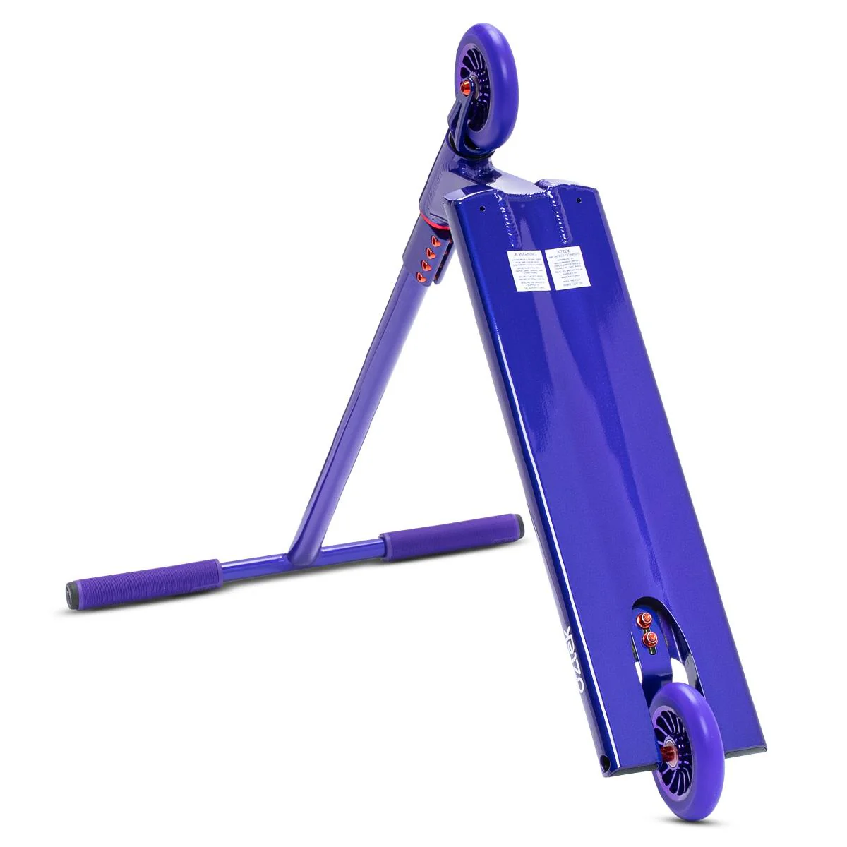 Aztek Architect Pro Scooter - Image 5