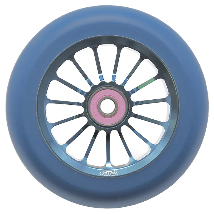 Aztek Architect 2 XL Wheels - 30mm Wide - Image 2