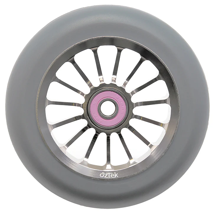 Aztek Architect 2 XL Wheels - 30mm Wide - Image 3