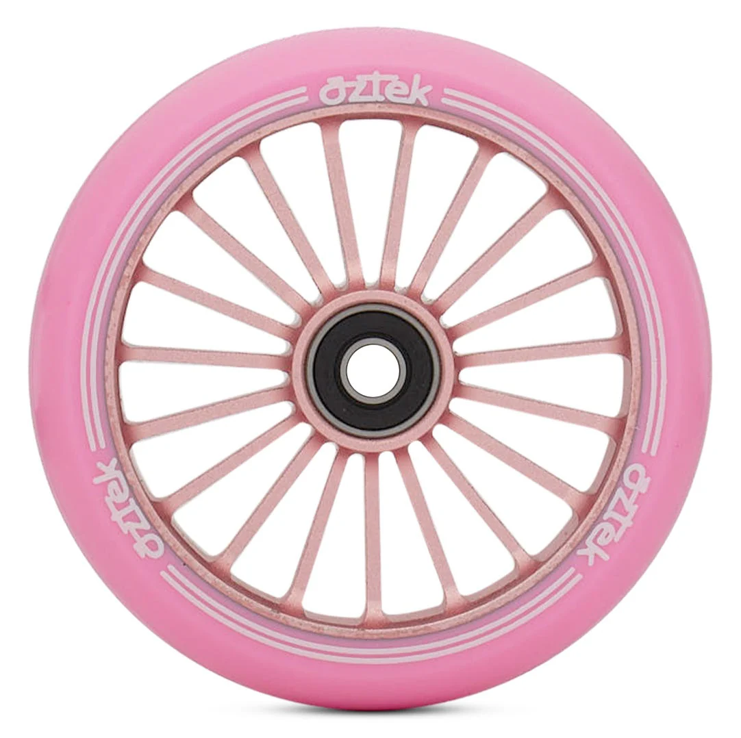 Aztek Architect XL Wheels - 30mm Wide - Image 3